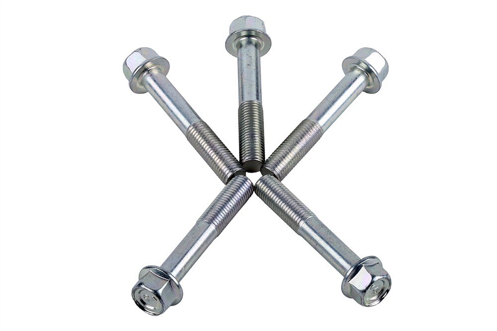 GM Genuine Parts M10x60 Camshaft Number 1 Idler Gear Bolt