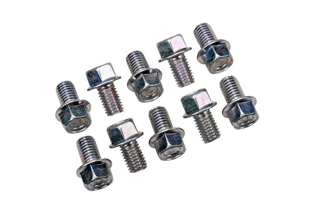 GM Genuine Parts Multi-Purpose Bolt
