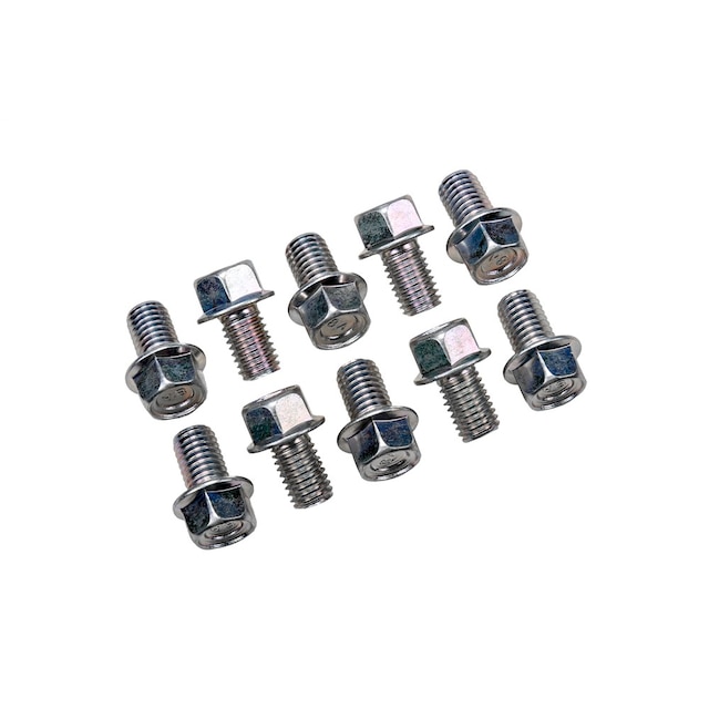 GM Genuine Parts Multi-Purpose Bolt