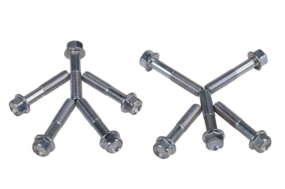 GM Genuine Parts M10x50 Multi-Purpose Bolt