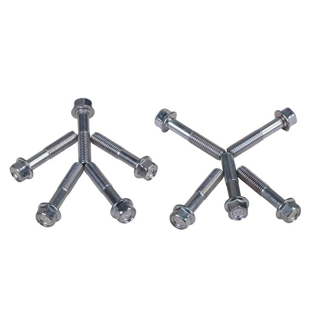 GM Genuine Parts M10x50 Multi-Purpose Bolt