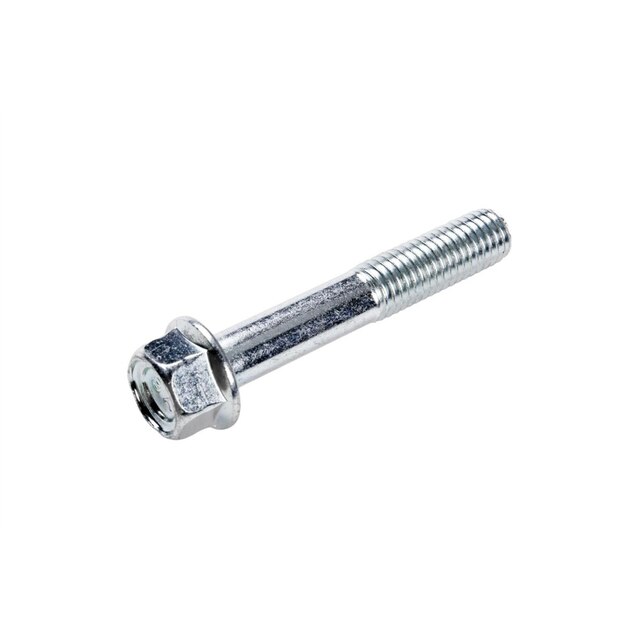 GM Genuine Parts M10x60 Air Conditioning Compressor Bracket Bolt