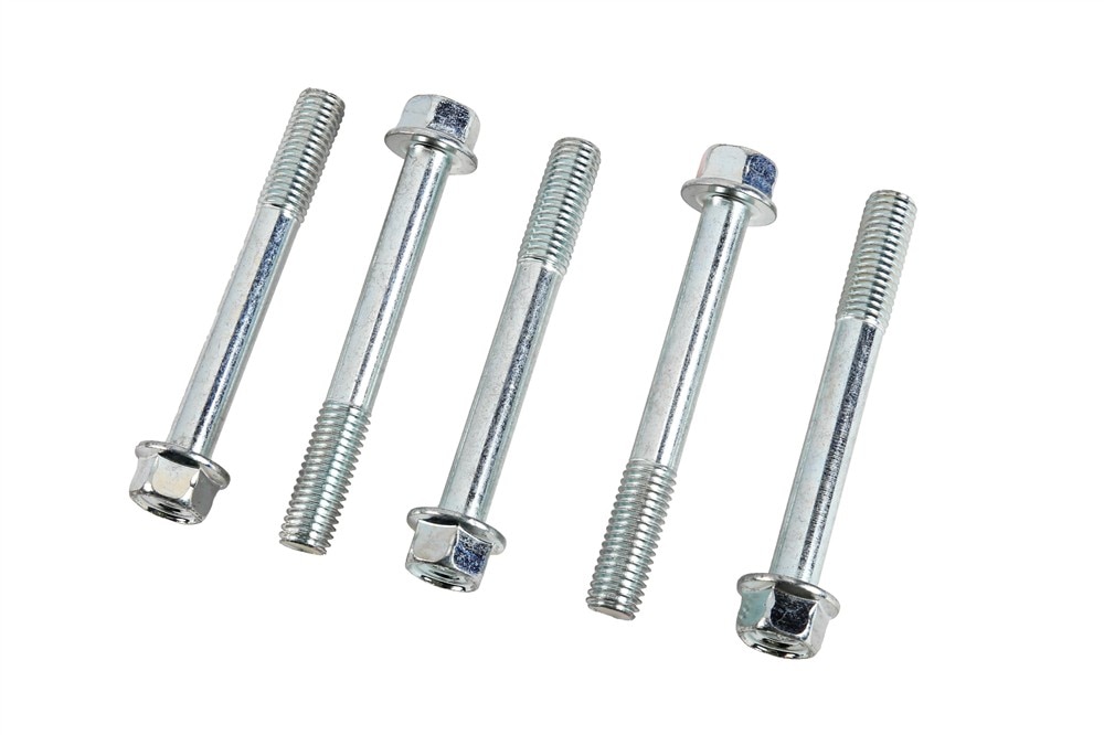 GM Genuine Parts M10x80 Multi-Purpose Bolt