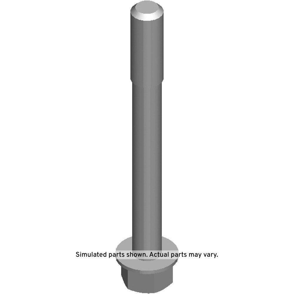 GM Genuine Parts M10x90 Multi-Purpose Bolt