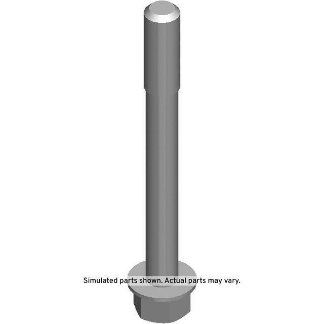 GM Genuine Parts M10x90 Multi-Purpose Bolt