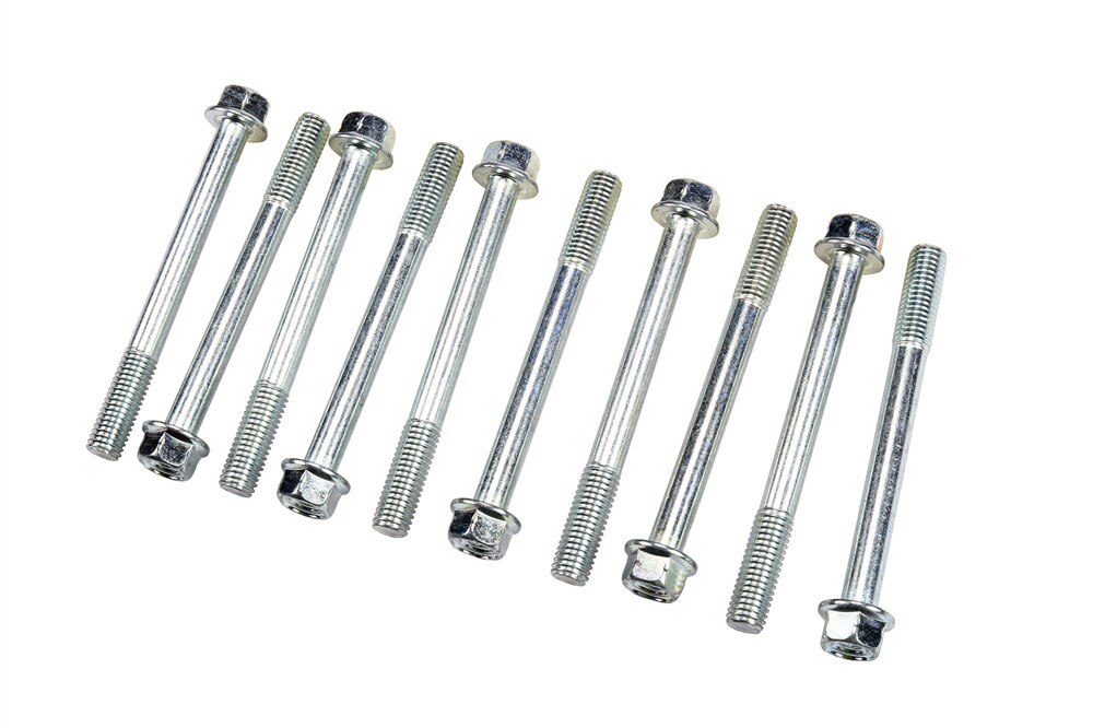 GM Genuine Parts Multi-Purpose Bolt