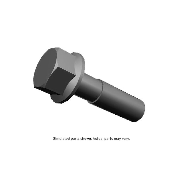 GM Genuine Parts Multi-Purpose Bolt