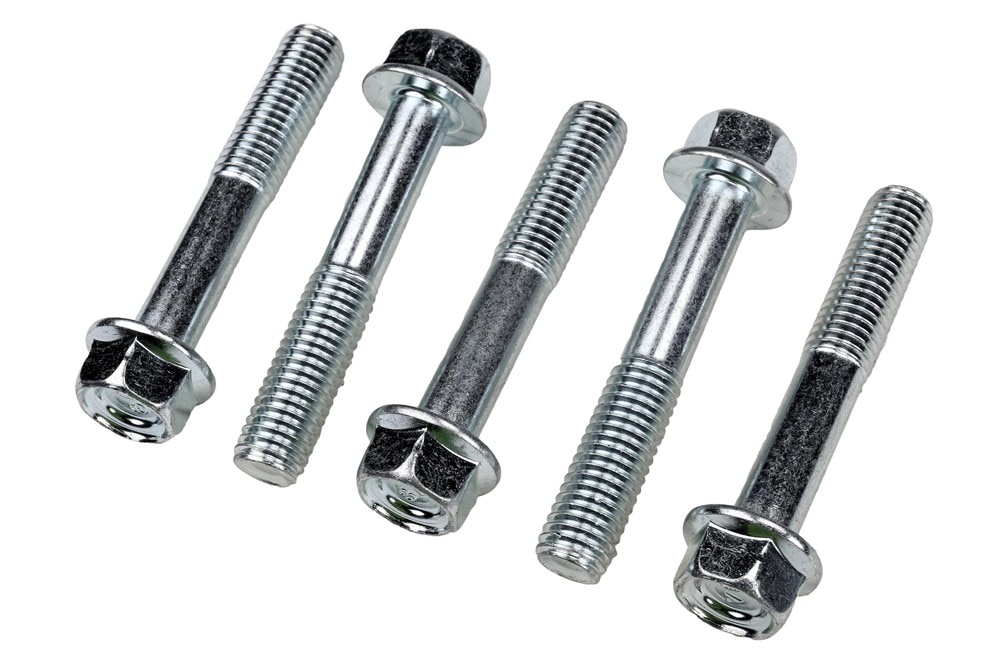 GM Genuine Parts Multi-Purpose Bolt