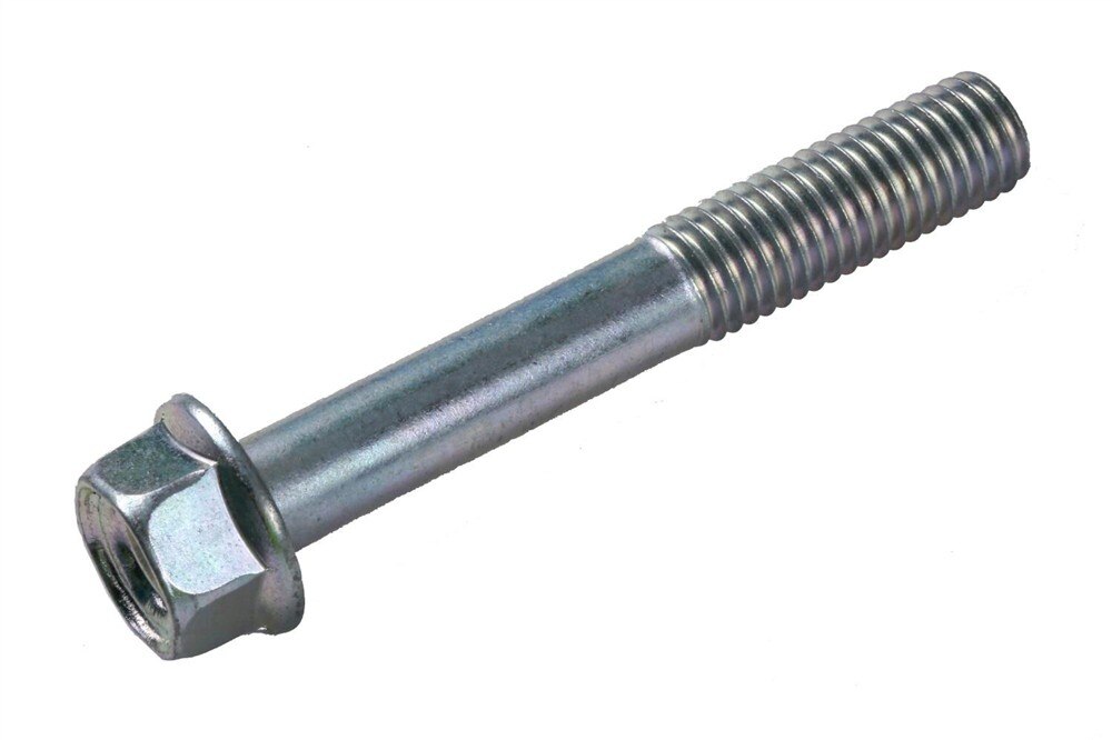 GM Genuine Parts Fuel Filter Bracket Bolt