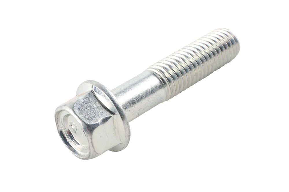 GM Genuine Parts Starter Bolt