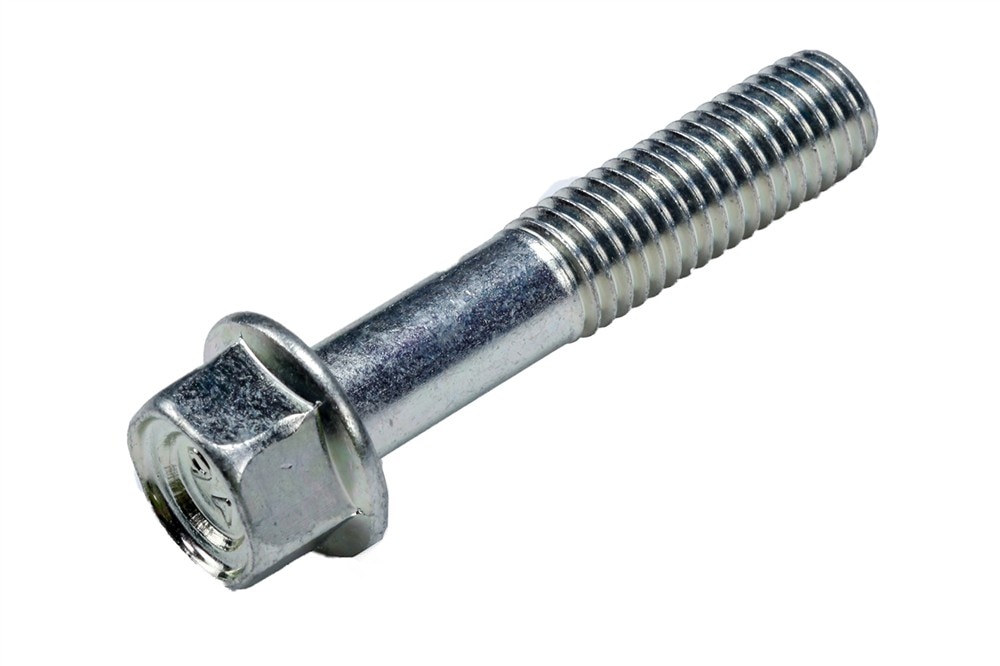 GM Genuine Parts Engine Oil Cooler Bolt