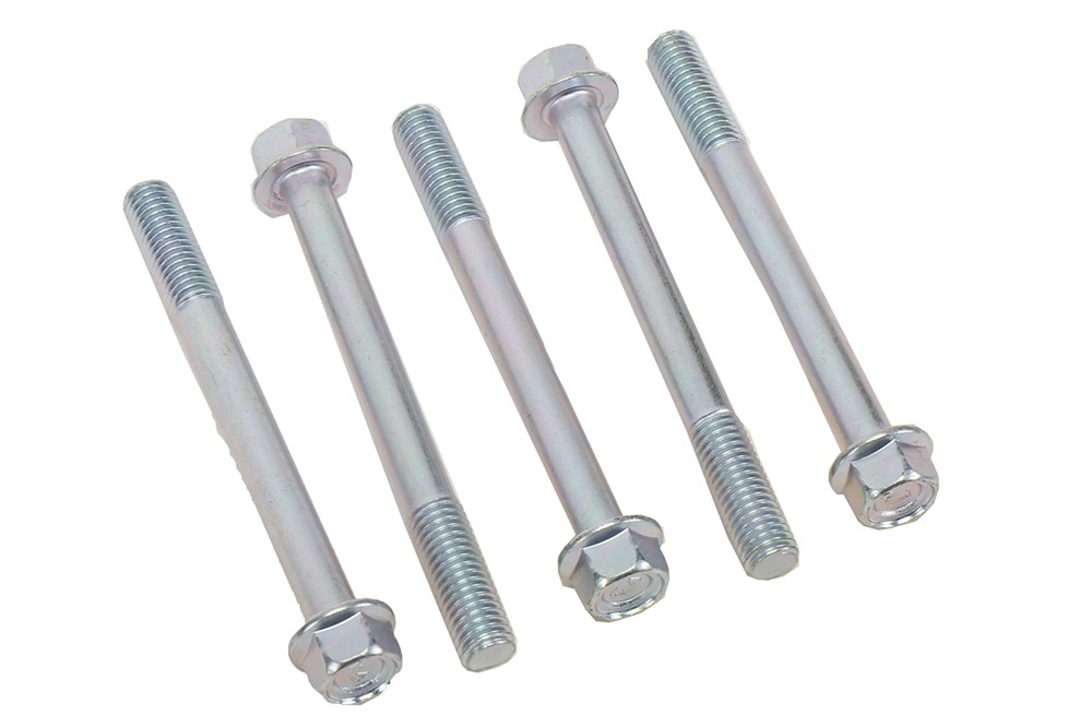 GM Genuine Parts Passenger Side Exhaust Manifold Bolt