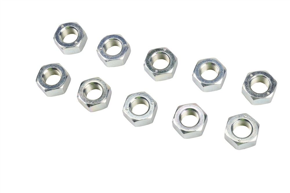 GM Genuine Parts Multi-Purpose Nut