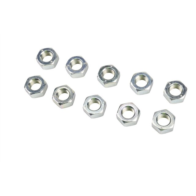GM Genuine Parts Multi-Purpose Nut