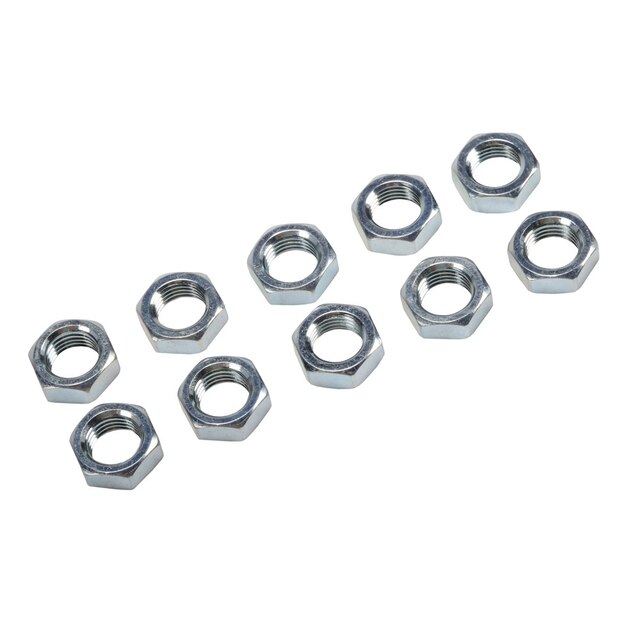 GM Genuine Parts Multi-Purpose Nut