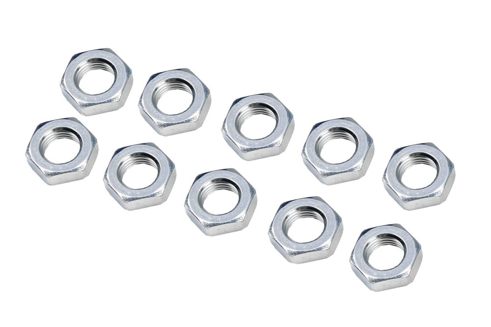 GM Genuine Parts Multi-Purpose Nut
