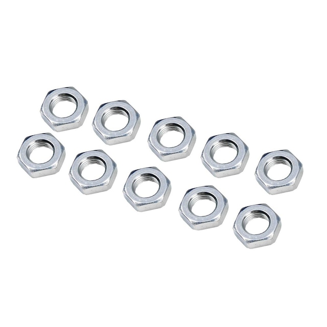 GM Genuine Parts Multi-Purpose Nut