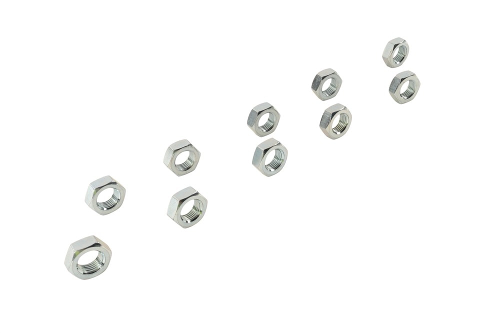GM Genuine Parts Body Mount Cushion Nut