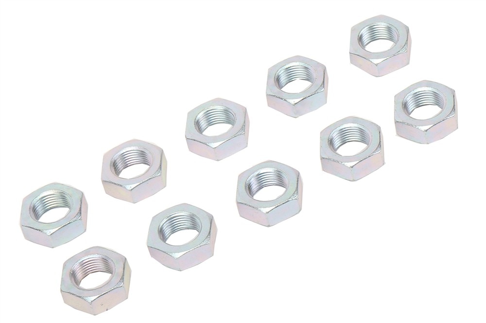 GM Genuine Parts Multi-Purpose Nut
