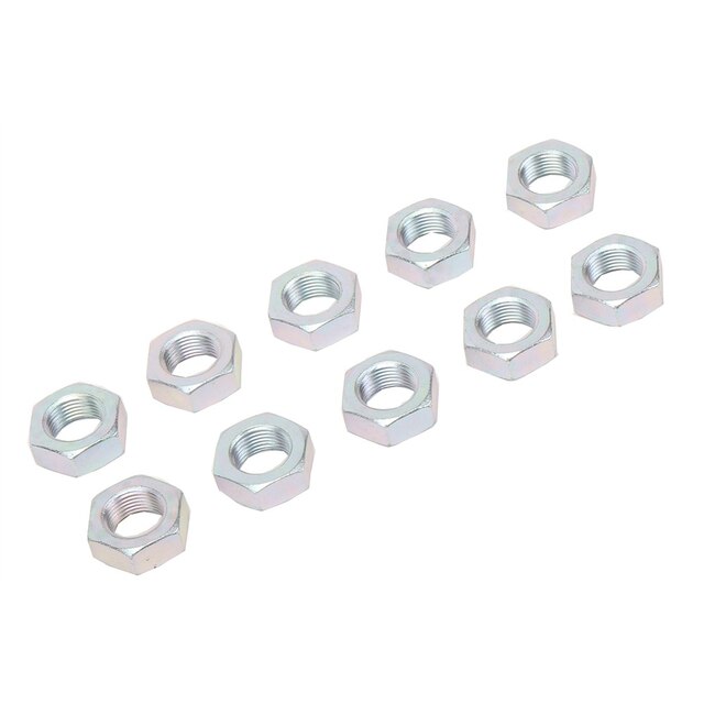 GM Genuine Parts Multi-Purpose Nut
