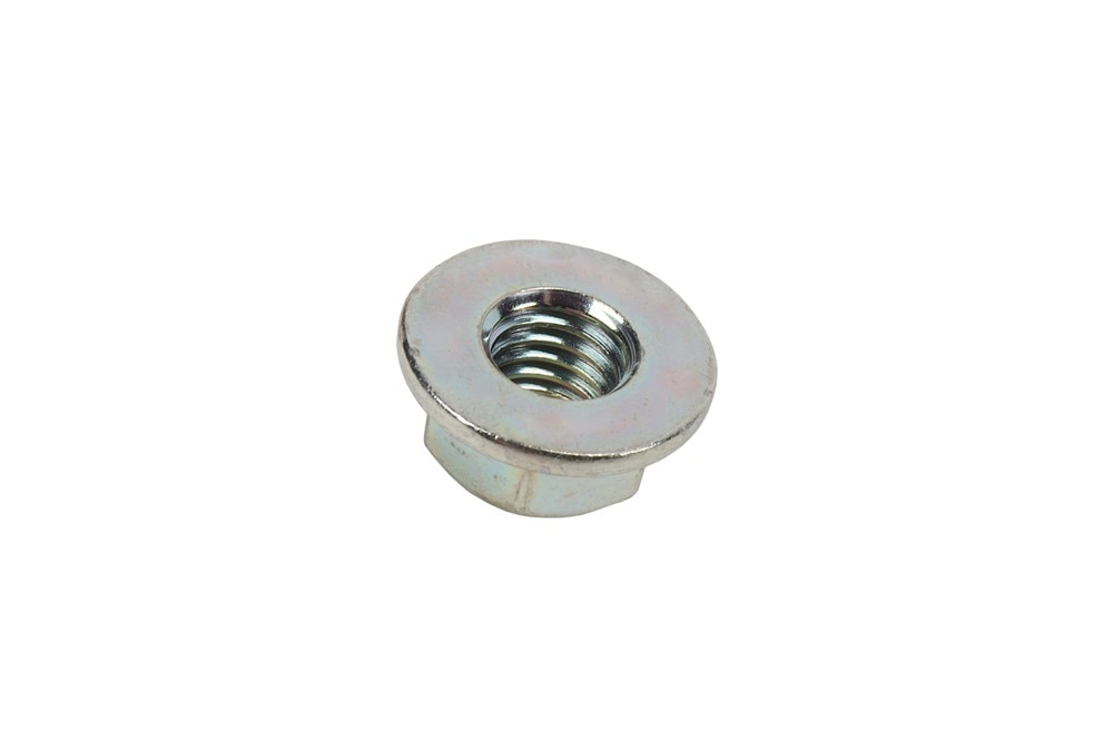 GM Genuine Parts Parking Brake Lever Anchor Nut