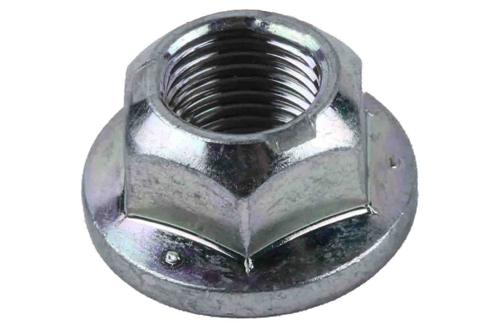 GM Genuine Parts Fuel Tank Bracket Nut