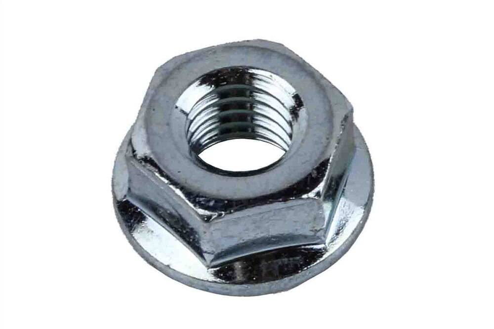 GM Genuine Parts Multi-Purpose Nut