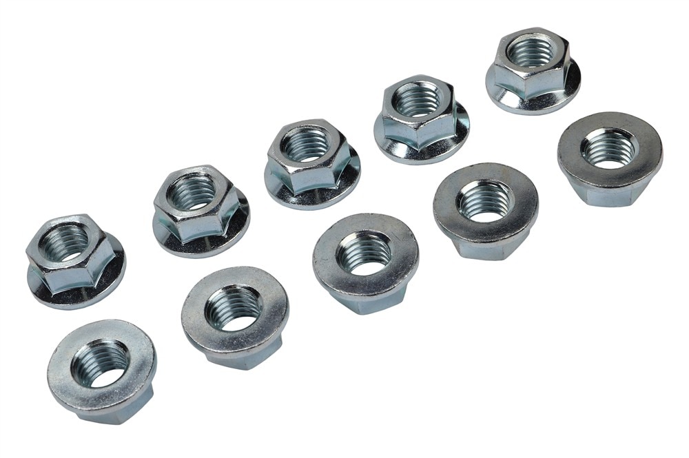 GM Genuine Parts Multi-Purpose Nut
