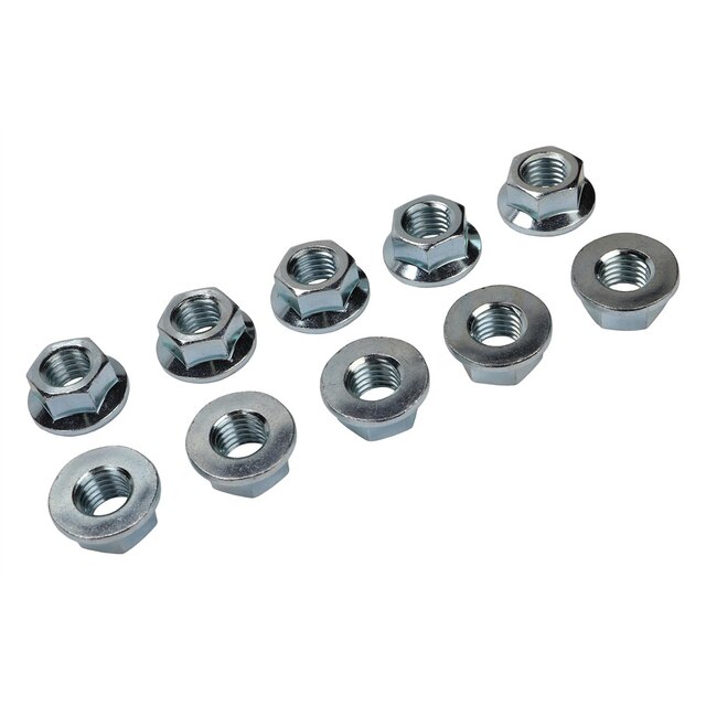 GM Genuine Parts Multi-Purpose Nut