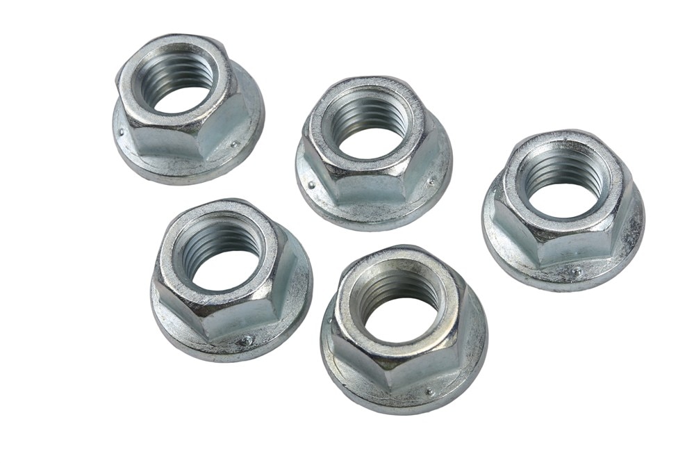 GM Genuine Parts Multi-Purpose Nut