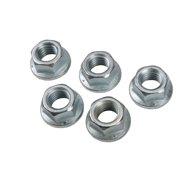 GM Genuine Parts Multi-Purpose Nut