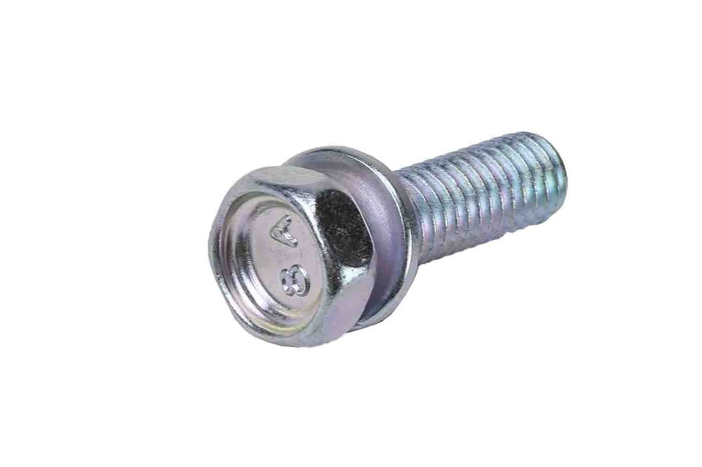 GM Genuine Parts Multi-Purpose Bolt