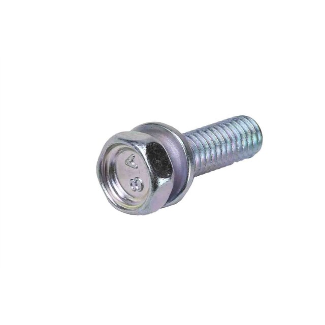 GM Genuine Parts Multi-Purpose Bolt
