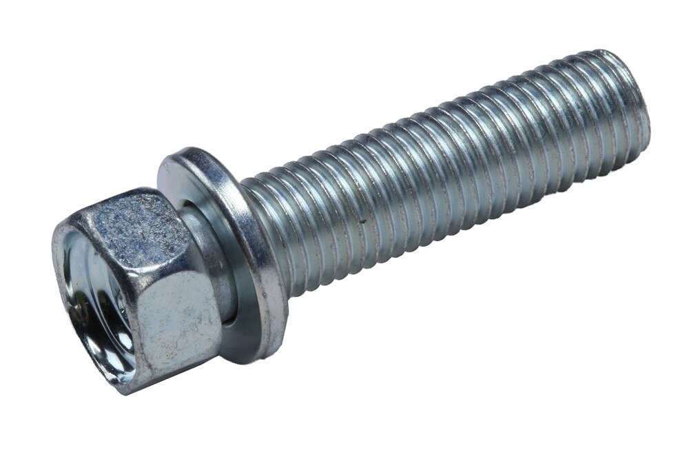 GM Genuine Parts M10x40 Rear Differential Rear Gear Bolt