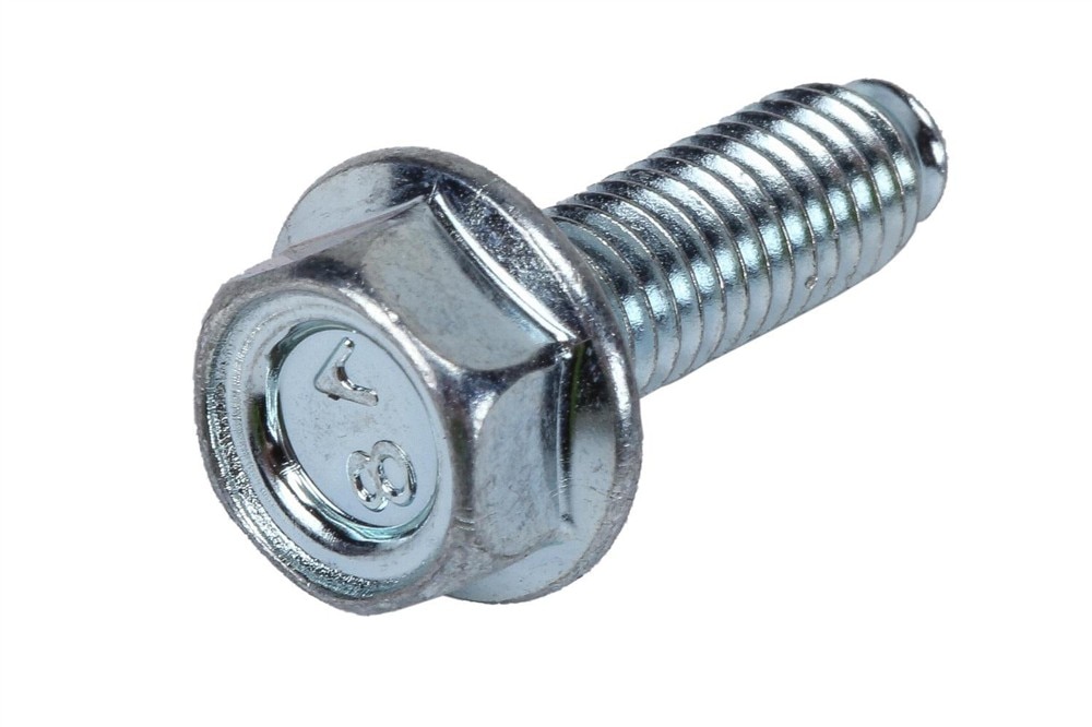 GM Genuine Parts M6x20 Multi-Purpose Bolt