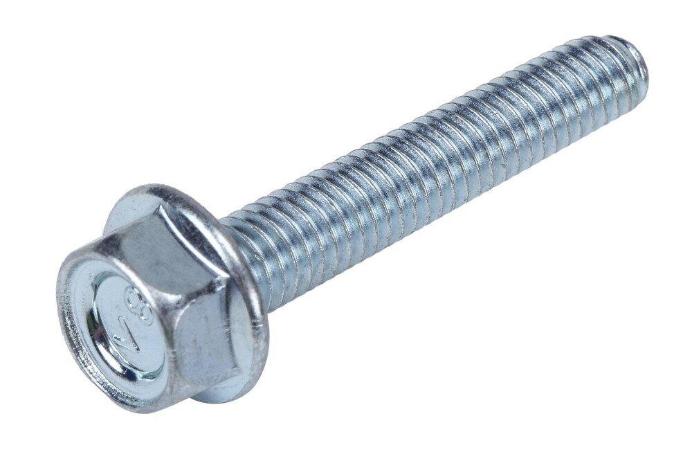 GM Genuine Parts M6x35 Multi-Purpose Bolt