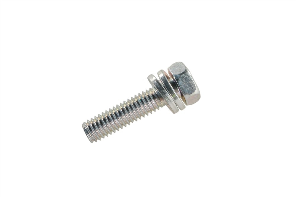 GM Genuine Parts Multi-Purpose Bolt
