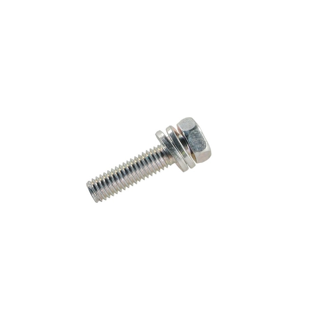 GM Genuine Parts Multi-Purpose Bolt