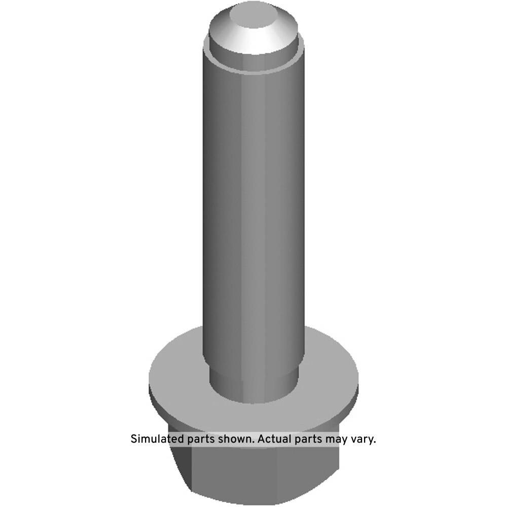 GM Genuine Parts Bolt