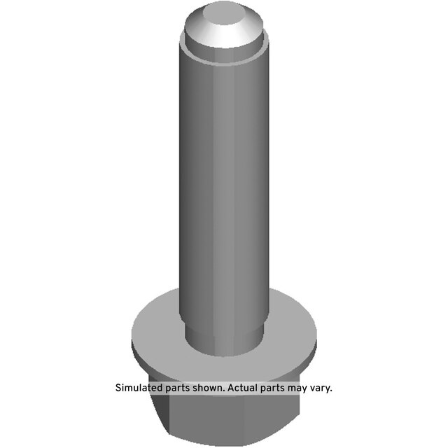 GM Genuine Parts Bolt