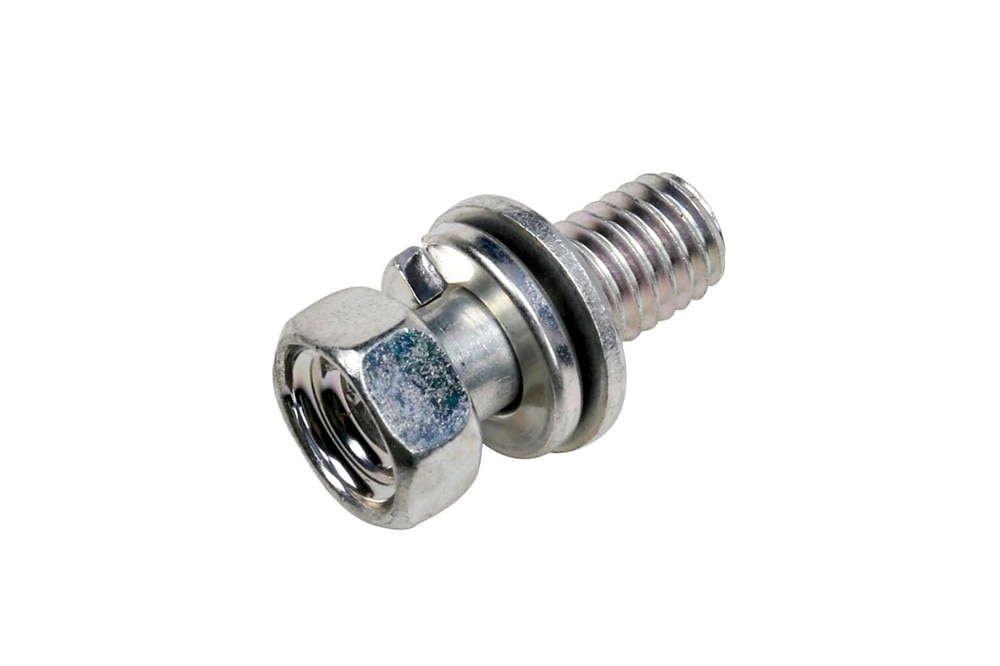 GM Genuine Parts Parking Brake Actuator Bleed Bolt