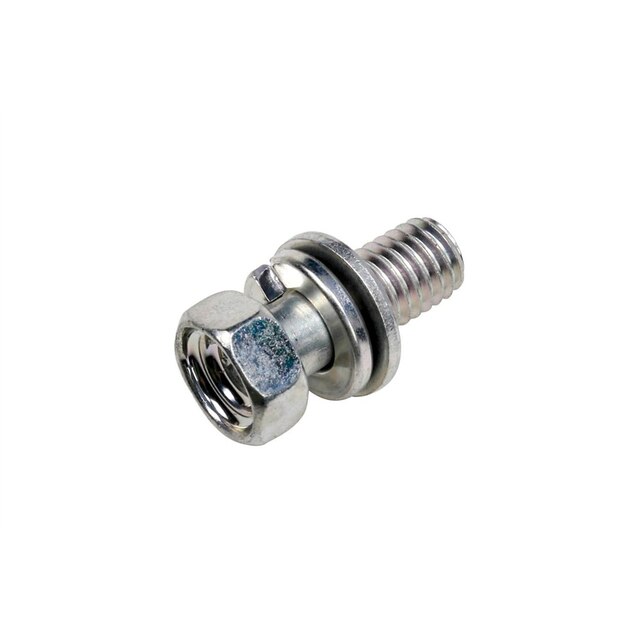 GM Genuine Parts Parking Brake Actuator Bleed Bolt