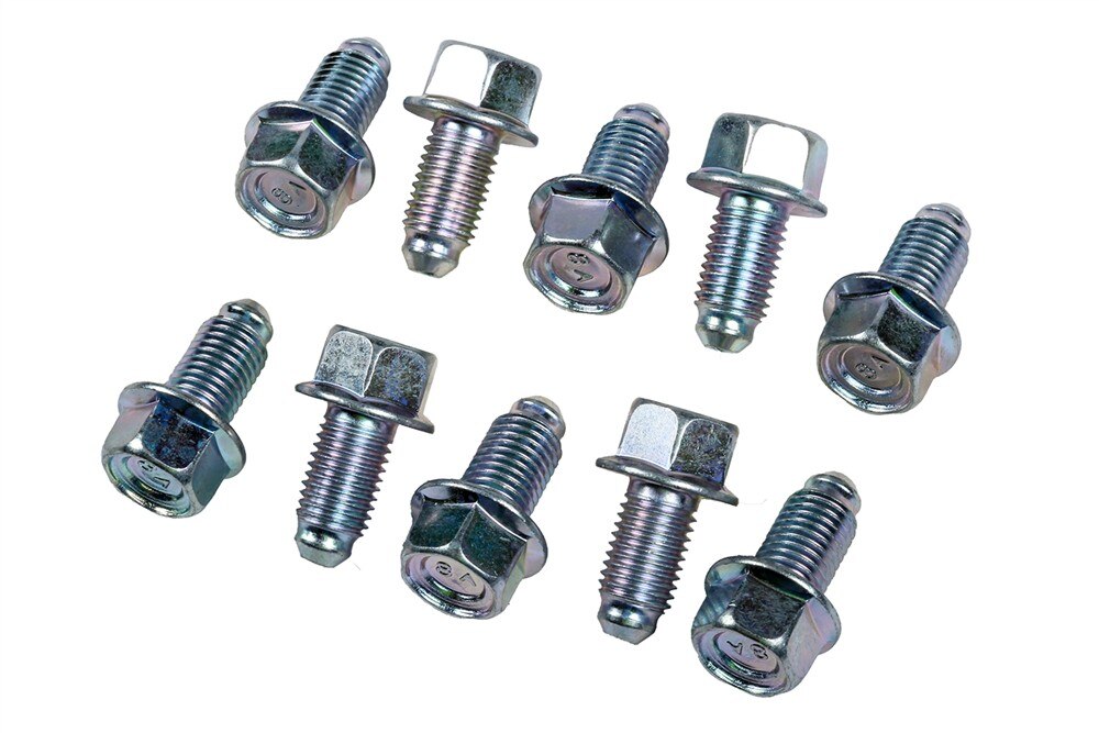 GM Genuine Parts M10x20 Multi-Purpose Bolt
