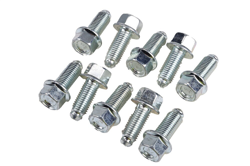 GM Genuine Parts M10x25 Multi-Purpose Bolt