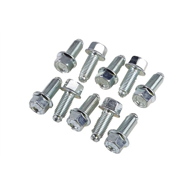 GM Genuine Parts M10x25 Multi-Purpose Bolt