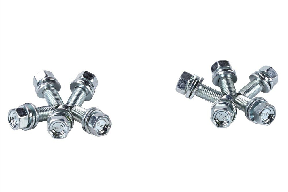 GM Genuine Parts Multi-Purpose Bolt
