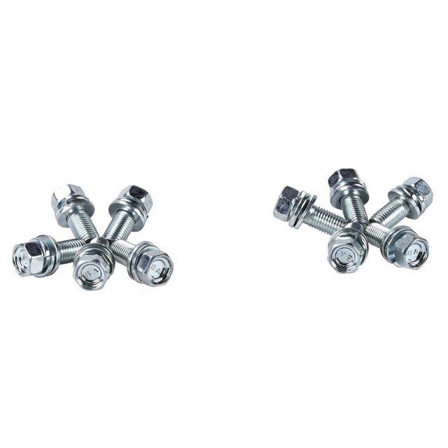 GM Genuine Parts Multi-Purpose Bolt