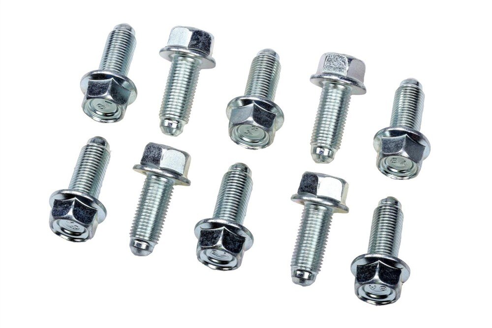 GM Genuine Parts M12x30 Multi-Purpose Bolt