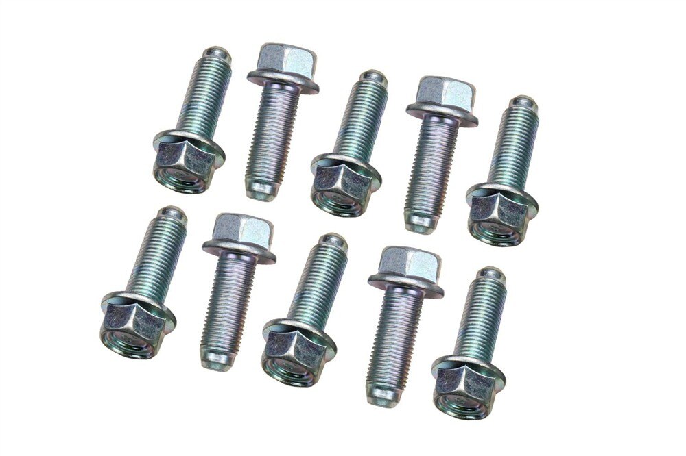 GM Genuine Parts M12x35 Multi-Purpose Bolt