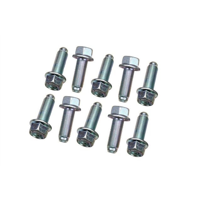 GM Genuine Parts M12x35 Multi-Purpose Bolt